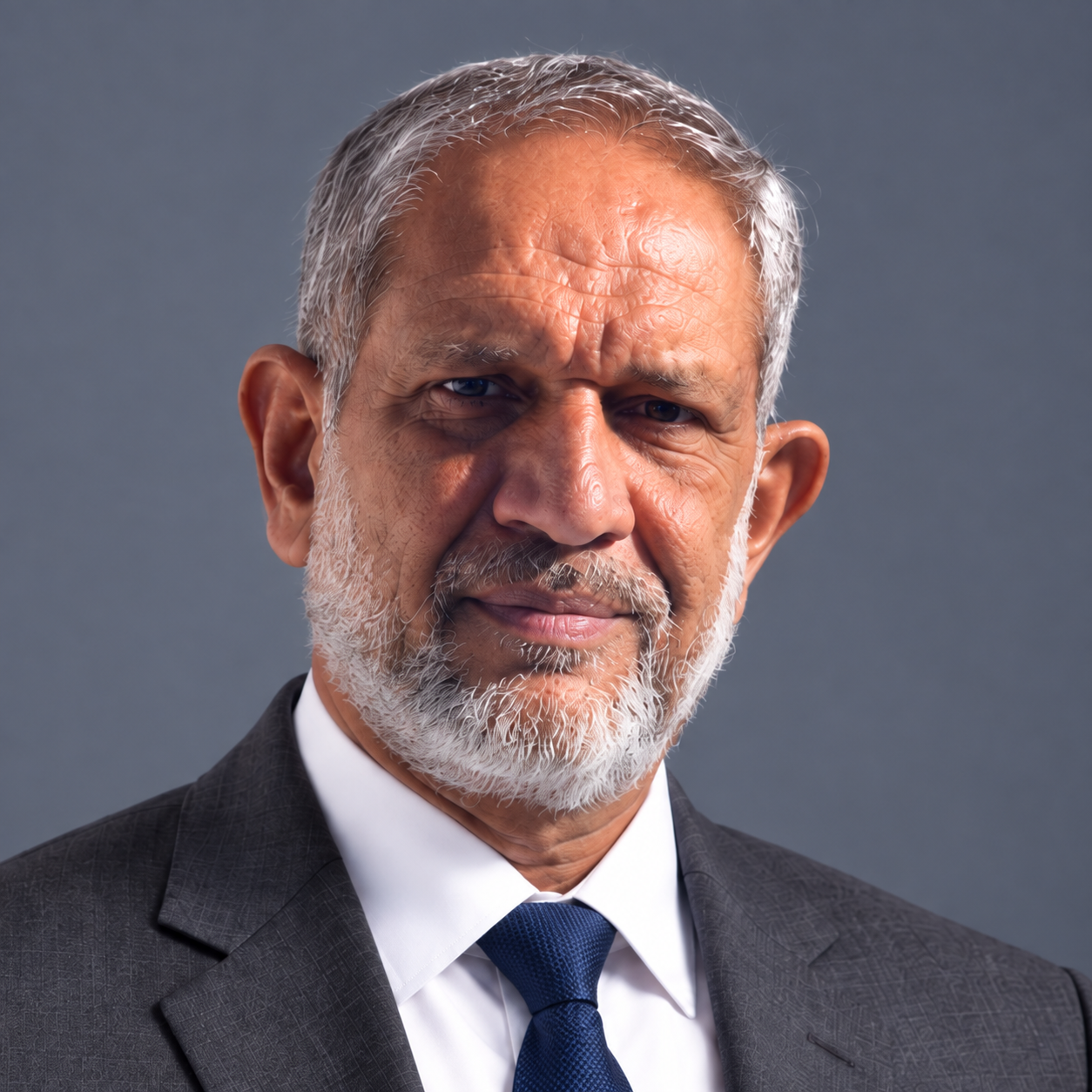 Javeed Ahmed, Founder